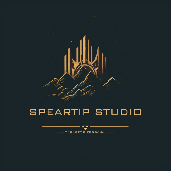 Speartip Studio