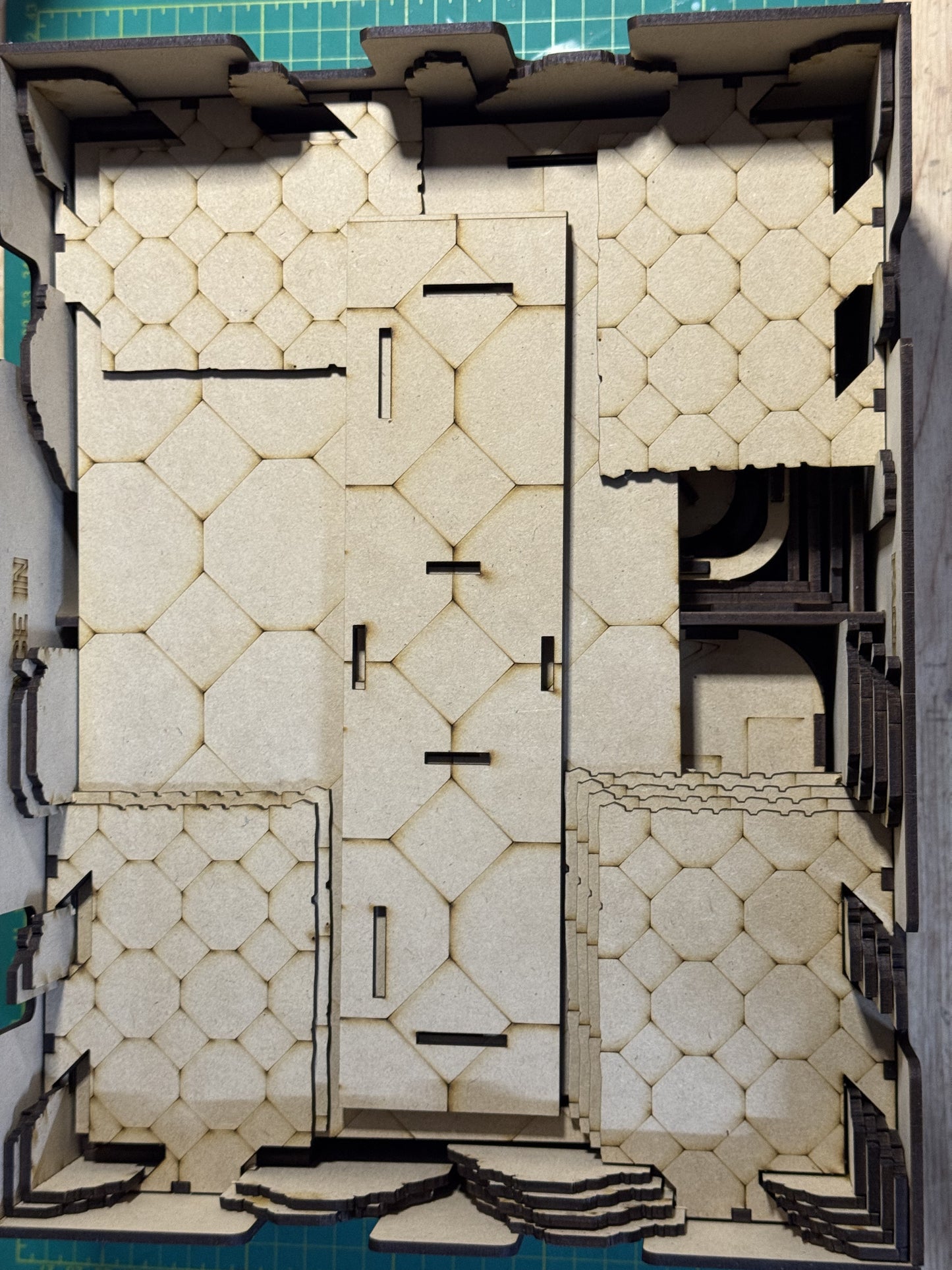11th Edition Terrain