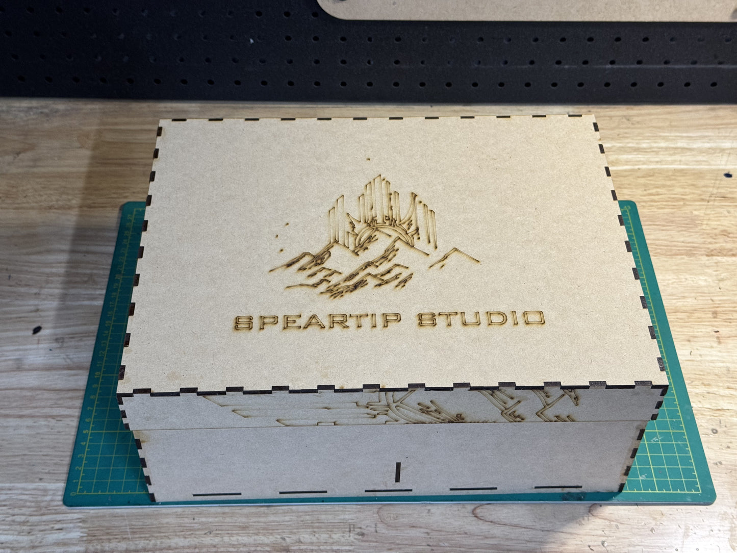 11th Edition Terrain